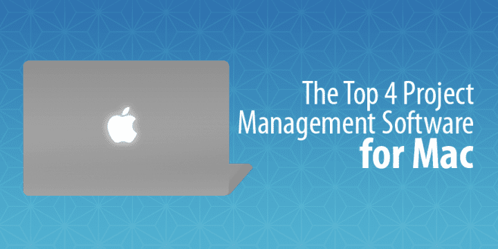 project management software for mac